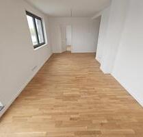 Exklusive Dachterrassenwohnung im Denkmal – 3 Zimmer, HWR, Fußbodenheizung & Stellplatz inklusive - Magdeburg Neue Neustadt