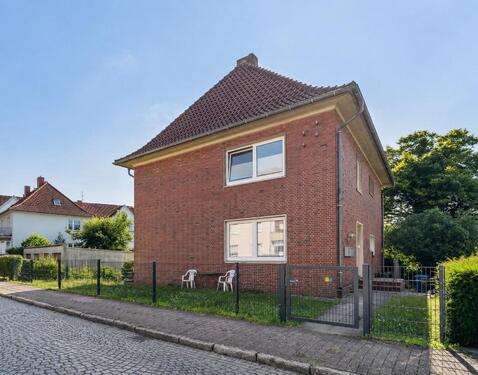 Foto - 3.5 Zimmer Erdgeschoßwohnung zur Miete in Verden (Aller)