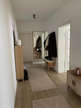 Foto - Erdgeschoßwohnung in Verden (Aller) zur Miete
