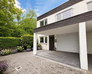 Provision frei Charmantes Reihenmittelhaus mit 4 Zimmern in Berli - Berlin Charlottenburg-Wilmersdorf