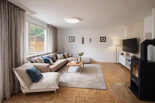Foto - 4 Zimmer Reihenhaus zum Kaufen in Berlin