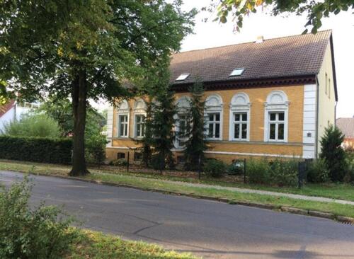 Foto - Sehr großes 7-Zimmer Einfamilienhaus in Ludwigsfelde ohne Makler