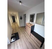 3-Zimmer-EG-Wohnung | 103m2 | Terrasse | Stellplatz | in Besitz - Boizenburg/Elbe
