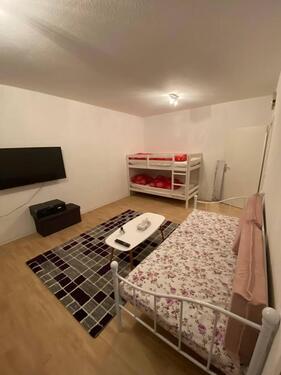 Foto - Etagenwohnung zur Miete in Berlin