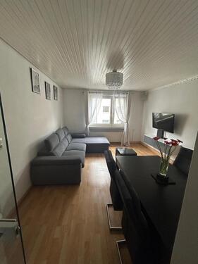 Foto - Etagenwohnung in Remscheid zur Miete