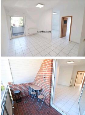 Foto - Süße 2 Zimmer Wohnung in Clp zu vermieten