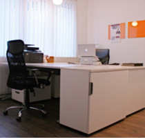 Büro- oder Praxisraum - ja nach Bedarf - Köln Innenstadt