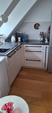 Foto - 2-Zimmerwohnung, Seniorengerecht mit Aufzug