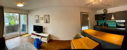 Foto - Etagenwohnung in Marburg zur Miete