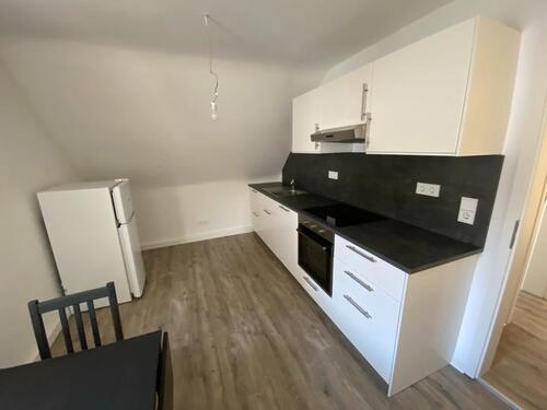 Foto - Etagenwohnung zur Miete in Stuttgart