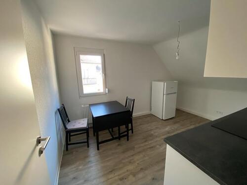 Foto - Etagenwohnung in Stuttgart
