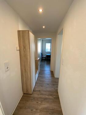 Foto - Etagenwohnung in Stuttgart zur Miete