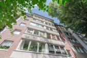 Foto - 3-Zi.-Wohnung mit Balkon im 1. OG in Düsseldorf Flingern Nord