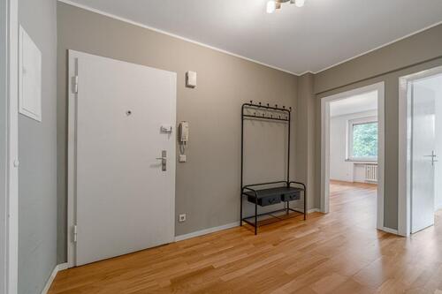 Foto - Etagenwohnung in Düsseldorf