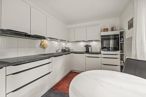 Foto - Etagenwohnung in Bad Säckingen