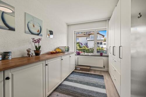 Foto - Etagenwohnung in Bad Säckingen zur Miete