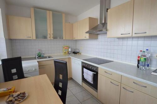 Foto - Schöne, helle 2-Zimmer-Wohnung mit kleinem Balkon in Biberach