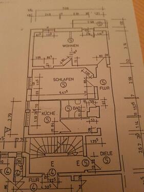 Foto - Etagenwohnung zum Kaufen in Frankfurt am Main
