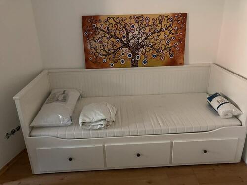 Foto - Zimmer auf Zeit zu vermieten - 590,00 EUR Kaltmiete,