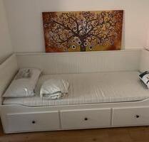 Zimmer auf Zeit zu vermieten - 590,00 EUR Kaltmiete, in Berlin (PLZ: 10589) Charlottenburg-Wilmersdorf