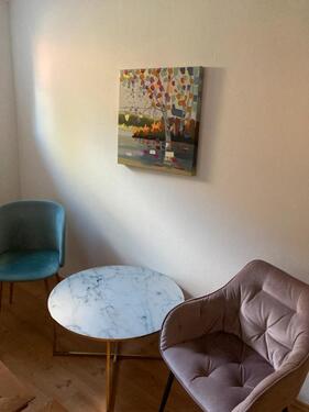 Foto - Etagenwohnung zur Miete in Berlin