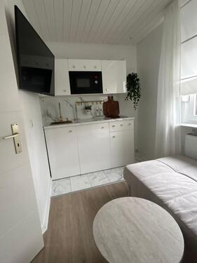 Foto - Etagenwohnung in Friedrichshafen zur Miete