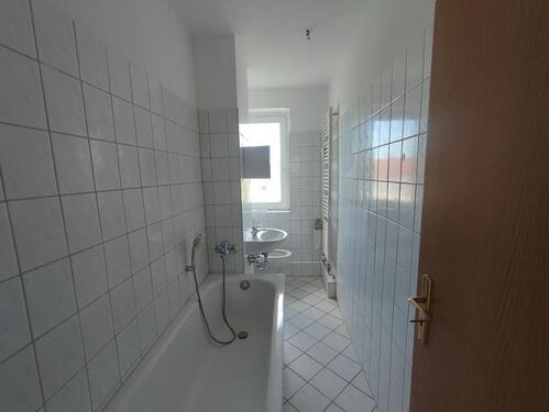 Foto - Etagenwohnung in Eisleben (Lutherstadt) zur Miete