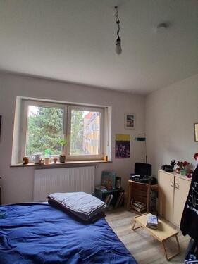 Foto - 3 Zimmer Etagenwohnung in Nürnberg