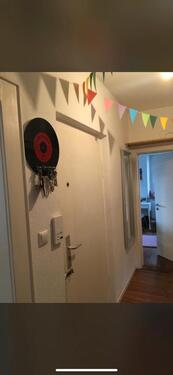 Foto - Etagenwohnung in Nürnberg zur Miete