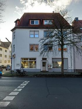 Foto - Gewerbl. Räume in Top-Lage von Osnabrück