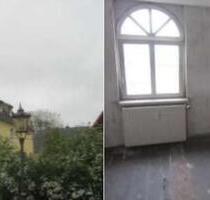 3-Zimmer-ETW (2. OG) in Reppichau bei Köthen mit Sanierungsbedarf - Osternienburger Land