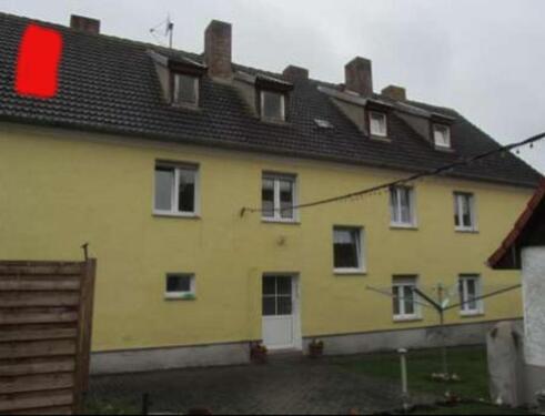 Foto - 3 Zimmer Etagenwohnung zum Kaufen in Osternienburger Land