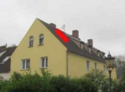 Foto - Etagenwohnung in Osternienburger Land zum Kaufen