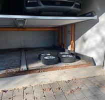 Stellplatz in Duplex-Garage zu vermieten - München Messestadt Riem