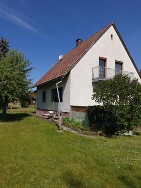 Foto - Einfamilienhaus zum Kaufen in Laberweinting