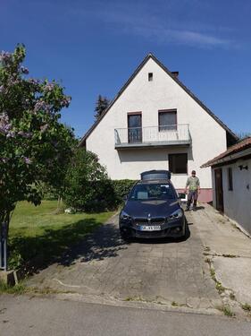 Foto - Einfamilienhaus in Laberweinting