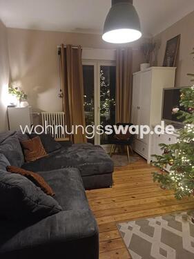 Foto - Wohnungsswap - 3 Zimmer, 69 m² - Elisenstraße, Steglitz, Berlin