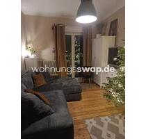 Wohnungsswap - 3 Zimmer, 69 m² - Elisenstraße, Steglitz, Berlin