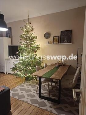 Foto - 3 Zimmer Etagenwohnung zur Miete in Berlin