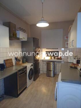 Foto - 3 Zimmer Etagenwohnung in Berlin