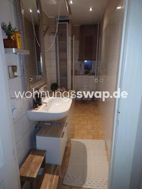 Foto - Etagenwohnung in Berlin zur Miete