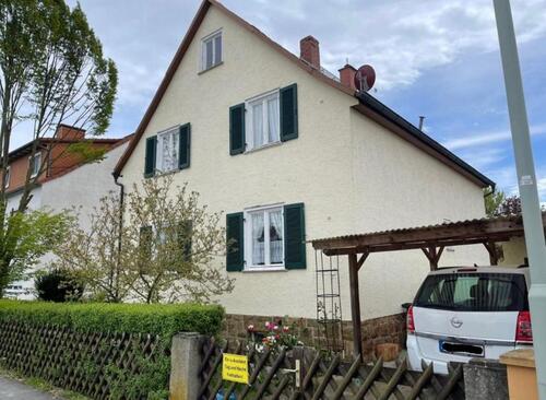 Foto - Haus in Rockenberg zu verkaufen