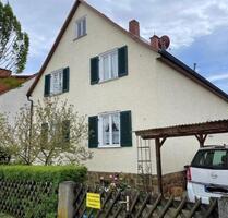 Haus in Rockenberg zu verkaufen