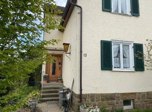 Foto - Einfamilienhaus in Rockenberg zum Kaufen