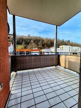 Foto - Helle 2-Zimmer Wohnung mit Balkon und EBK in 70327 Stuttgart