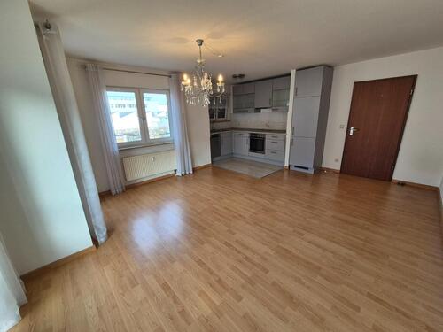 Foto - 2 Zimmer Etagenwohnung zur Miete in Stuttgart