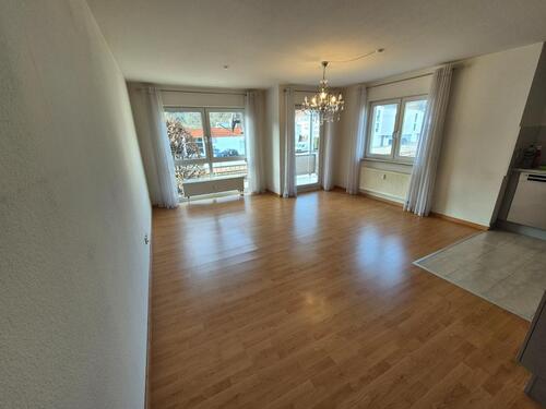 Foto - Etagenwohnung in Stuttgart zur Miete