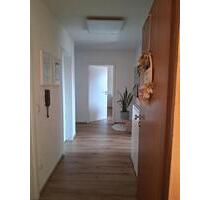 Helle 3 Zimmerwohnung - 650,00&nbsp;EUR Kaltmiete, ca.&nbsp; 83,00&nbsp;m&sup2; in Markt Nordheim (PLZ: 91478)