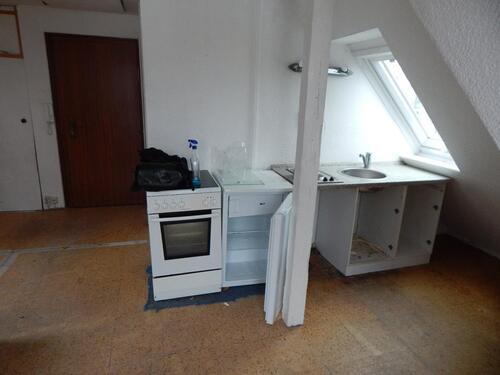 Foto - Etagenwohnung in Norderstedt zum Kaufen