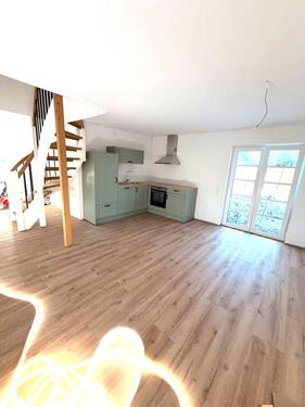 Foto - 3 Zimmer Etagenwohnung in Bredstedt